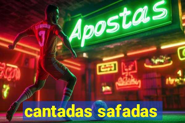 cantadas safadas